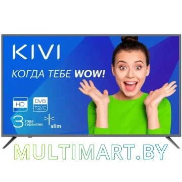 Телевизор KIVI 24H500GR